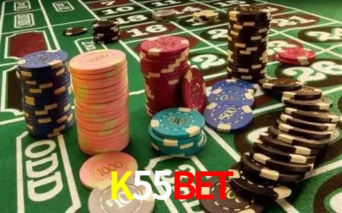 APK Android K55Bet