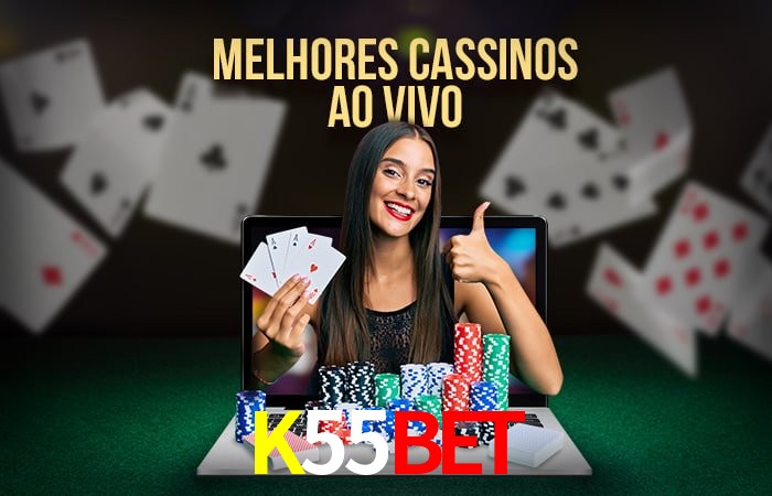 Baccarat ao vivo