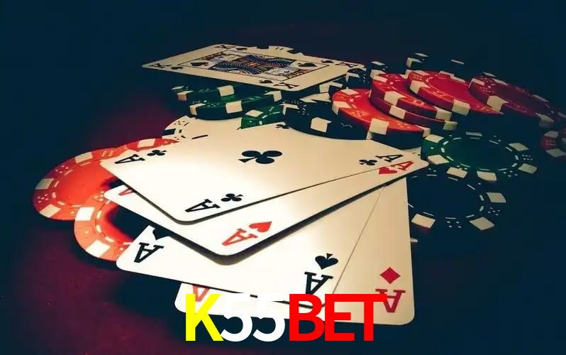 Jackpots em slots