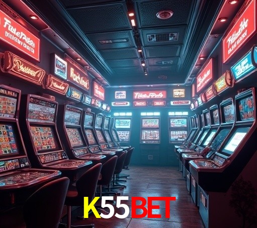 Volatilidade de slots